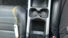 Honda CR-V 2.0 i-MMD Hybrid SR  2WD 5dr eCVT Hybrid Estate